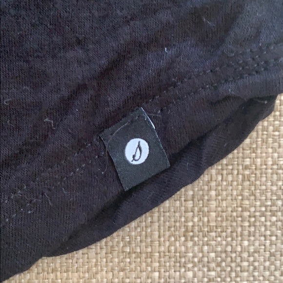 Black Top - Picture 4 of 4